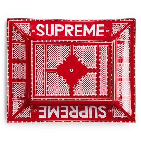 supreme hermes ashtray replica|SUPREME Hermès Ashtray Porcelain Cigar Ashtray .